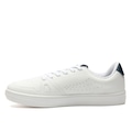 Tênis Fila Daily Masculino BRANCO/AZUL ESC