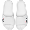 Chinelo Slide Fila Drifter Foam Masculino BRANCO