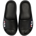 Chinelo Slide Fila Drifter Foam Masculino PRETO