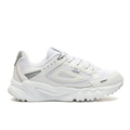 Tênis Fila Venture Tracer 2 Feminino BRANCO/PRATA