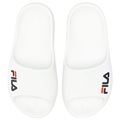 Chinelo Fila Drifter Feminino BRANCO