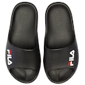 Chinelo Fila Drifter Feminino PRETO