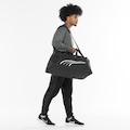 Mala Puma Fundamental Sport Bag PRETO