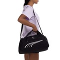 Mala Puma Fundamental Small Sports Bag PRETO