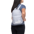 Mochila Puma Base Small Backpack AZUL CLARO
