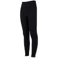 Calça Legging Oxer Canelada Infantil PRETO