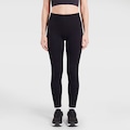 Calça Legging Oxer Canelada Infantil PRETO
