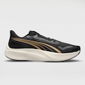 Tênis Puma Pounce Lite Masculino PRETO/OURO