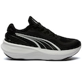 Tênis Puma Scend Pro 2 Feminino PRETO/BRANCO