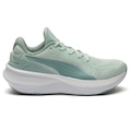 Tênis Puma Scend Pro 2 Feminino VERDE CLARO