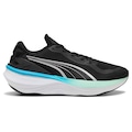 Tênis Masculino Puma Scend Pro 2 PRETO/AZUL