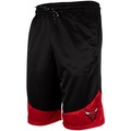 Bermuda do Chicago Bulls NBA Masculina PRETO
