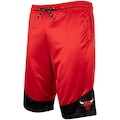 Opção de cor 1 de Bermuda do Chicago Bulls NBA Masculina