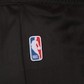 Bermuda do Chicago Bulls NBA Masculina NB667 PRETO