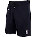 Bermuda Masculina NBA Sint Over N0208 AZUL