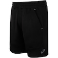 Bermuda ASICS Recortada Tokyo Masculina PRETO