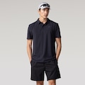 Bermuda ASICS Peletizada Masculina PRETO