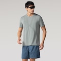 Bermuda ASICS Peletizada Masculina 37