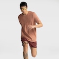 Opção de cor 09 de Camiseta ASICS Seamless Respirável Masculina
