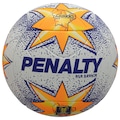 Bola de Futebol de Campo Penalty Asa Branca R2 XXV BRANCO/AZUL
