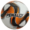 Bola Society Penalty Líder XXV BRANCO/LARANJA