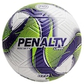 Bola Society Penalty Líder XXV BRANCO/VERDE