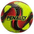 Bola Society Penalty Líder XXV AMARELO/LARANJA