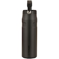 Garrafa Térmica Stanley Aerolight Flip Straw Heat Wave 710ml PRETO