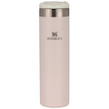 Garrafa Térmica Stanley Aerolight Transit 591ml ROSA CLARO