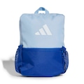 Mochila adidas Seasonal Essentials Colorblock 15 Litros AZUL CLA/AZUL ESC