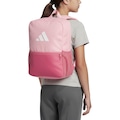 Mochila adidas Seasonal Essentials Colorblock 15 Litros ROSA CLA/ROSA