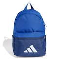 Opção de cor AZUL de Mochila adidas Classic Kids