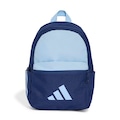 Opção de cor AZUL ESC/AZUL CLA de Mochila adidas Classic Kids