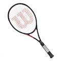 Raquete de Tênis Wilson Clash 100 V3 0 3 PRETO