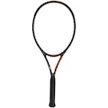 Raquete de Tênis Wilson Clash 100 V3 - Avançado - Adulto PRETO