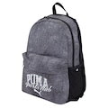 Mochila Unissex Puma Phase Class 20 Litros PRETO