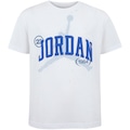 Camiseta Jordan 1984 Nike Jumpman Juvenil BRANCO