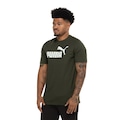 Camiseta Puma Essential Masculina 15