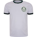 Camiseta do Palmeiras II Betel Masculina 1914 BRANCO