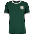 Camiseta do Palmeiras 1914 II Betel Feminina VERDE