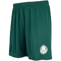 Calção do Palmeiras Betel 1914 II Masculino VERDE