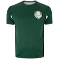Camiseta do Palmeiras Betel Masculina Player II VERDE