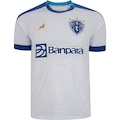 Camisa do Paysandu II 25 Lobo Masculina Torcedor AZUL/BRANCO