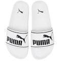 Chinelo Slide Puma Leadcat 20 Adulto BRANCO