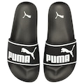Chinelo Slide Puma Leadcat 20 Adulto PRETO