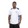 Camisa do Avaí II 25/26 Torcedor Volt Masculina BRANCO