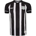 Camisa do Figueirense I 25 Volt Masculina Torcedor PRETO