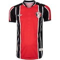 Camisa do Joinville I 25 Volt Masculina Torcedor VERMELHO