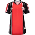 Camisa do Joinville I 25 Volt Feminina Torcedora VERMELHO