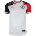 Camisa do Joinville II 25/26 Torcedor Volt Masculina BRANCO